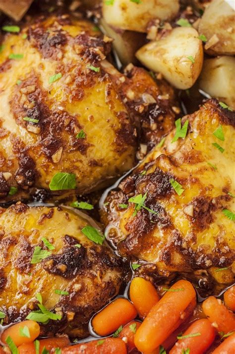 Easy Slow Cooker Recipes Chicken Breast - foodrecipestory