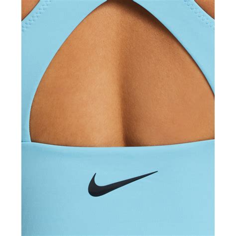 Nike Women's Hydralock Fusion Racerback One Piece Swimsuit | SportChek