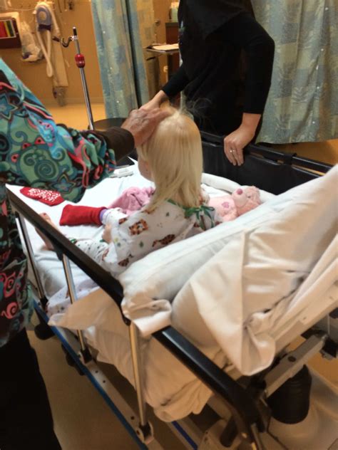 Tear Duct Surgery - Being Mrs. Beer