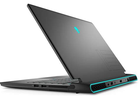 Dell Alienware M15 R5 15.6'' FHD 360Hz Laptop, AMD Ryzen 9 5900HX, 16GB ...