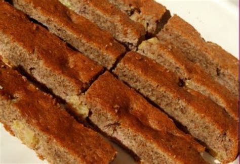 Ananászos sütemény Mignon konyhájából | Nosalty