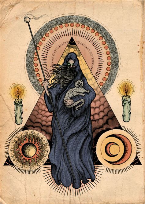 14 Best occult magick images | Witchcraft, Magick, Sacred feminine