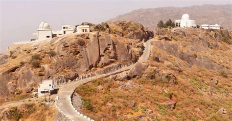 stunning places  visit  mount abu treebo blog