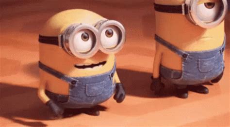 Minions Gif - IceGif