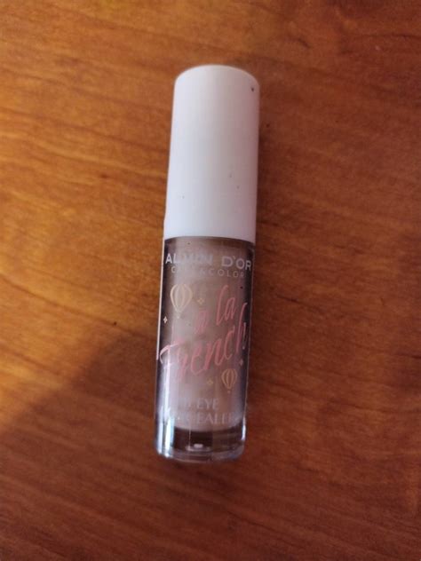 Консилер Alvin D'or Для глаз «BB Eye Concealer» мини A LA FRENCH | отзывы