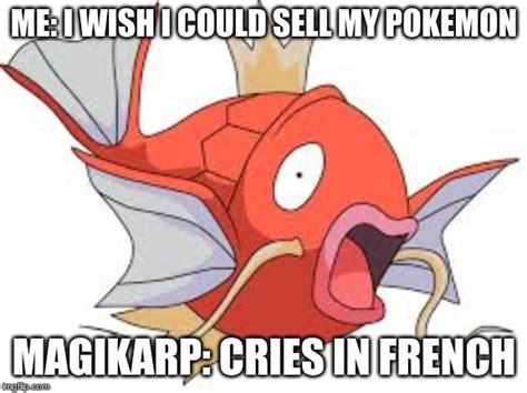 Magikarp Memes - Imgflip