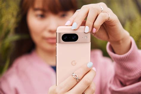 Google Pixel 8 Pro Features Pixel's Best Camera System Ever | PetaPixel