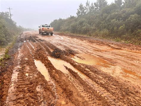 CATÁSTROFE NO RS: São Francisco de Paula tem prejuízos de quase R$ 300