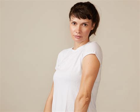 Claudia – The Good Guys