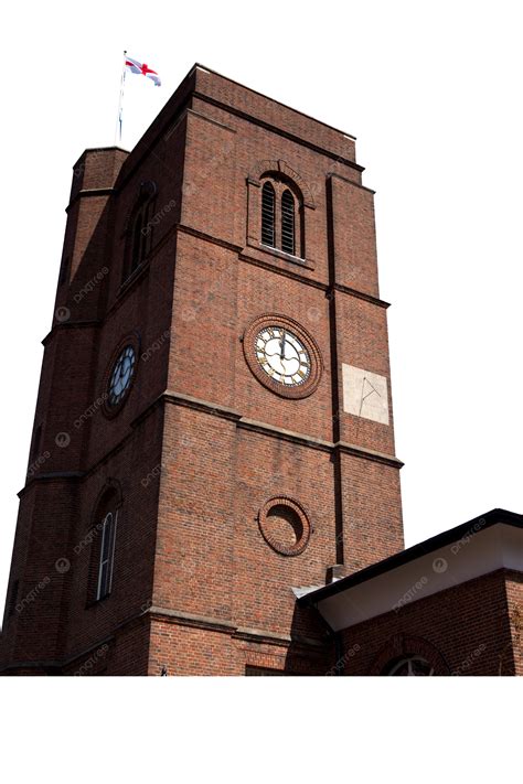 Chelsea Old Church In London United Kingdom European British, British