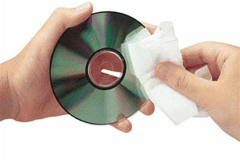 fix  dvd  disc error  solutions