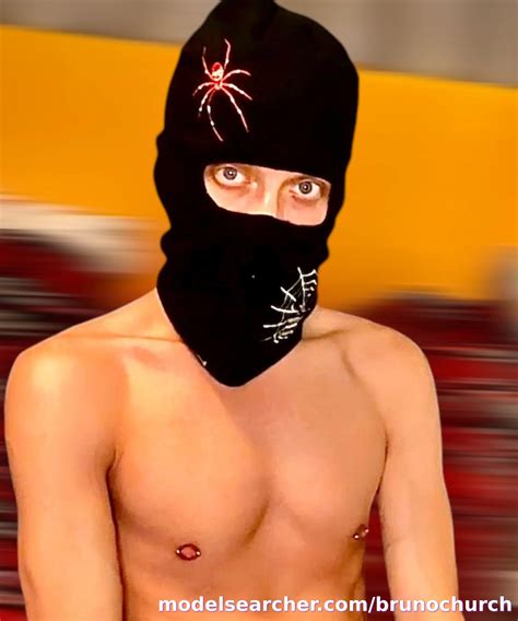 Bruno Church Onlyfans Profile Content - updated November 2025