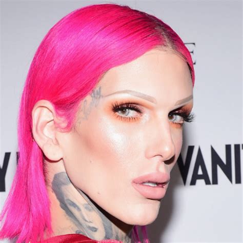 Jeffree Star Nude Leak