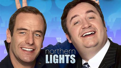 Northern Lights - BritBox Series - Where To Watch