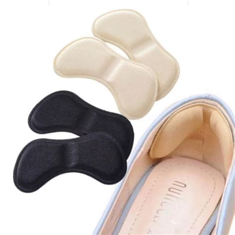 Protetor De Calcanhar Para Tenis - Protetor De Calcanhar Sapatilha Sandalha Tênis | Shopee Brasil