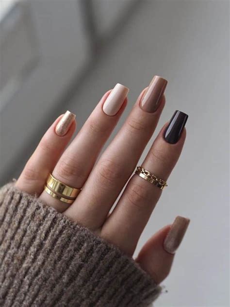 25+ Stunning Beige Nails That Are Anything But Bland!