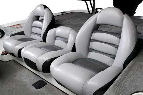 Nitro Bass Boat Seat Covers – Velcromag