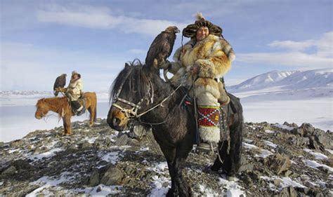 mongolia top ten facts expresscouk