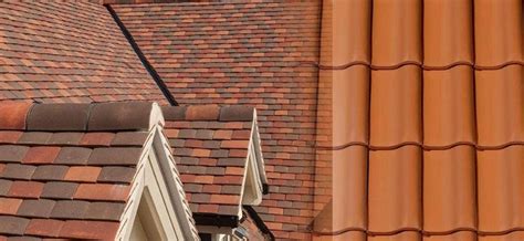 The Benefits of Concrete Roof Tiles | JJ Roofing Supplies