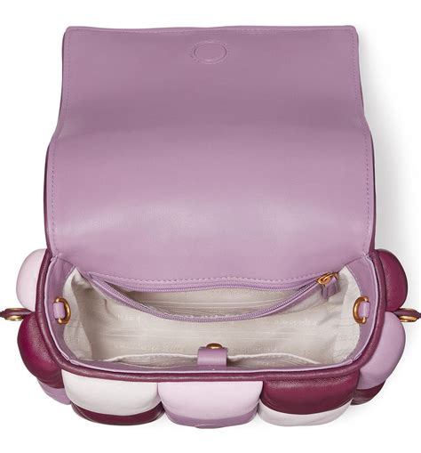 kate spade new york boxxy smooth leather large crossbody bag | Nordstrom