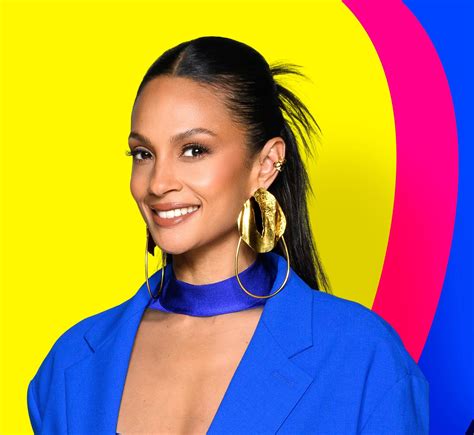 Alesha Dixon - kim jest prowadząca Eurowizji 2023? Kiedyś podbiła świat
