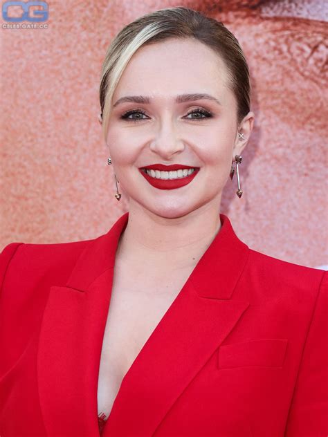 Hayden Panettiere nude, pictures, photos, Playboy, naked, topless