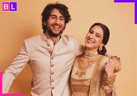 ibrahim ali khans bollywood debut announcement sister sara ali