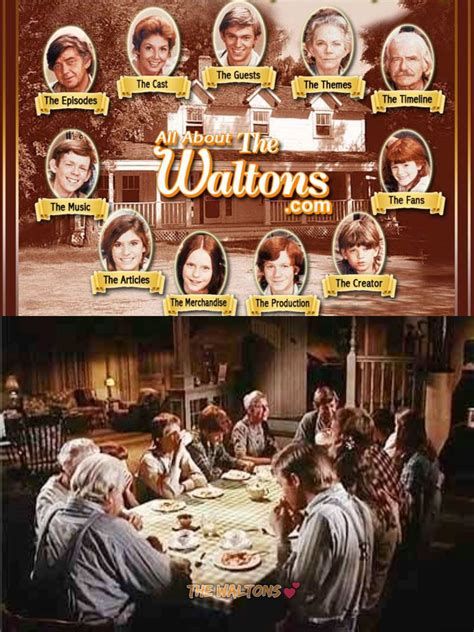 where was the waltons tv series filmed 8