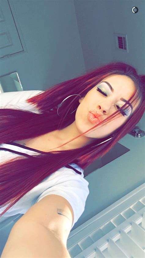 5 Ways Salice Rose's OnlyFans Is Changing The Game (For Better Or Worse) Image 6