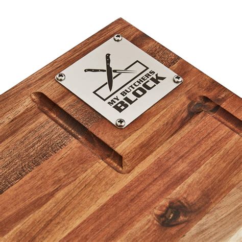 My Butchers Block - Premium Wooden Products
