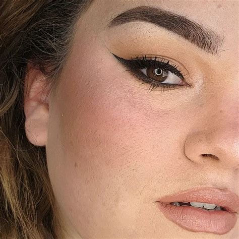 Cat Eye | Cat eyeliner, Cat eye makeup, Brown eyes