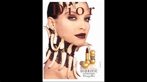 Макияж в стиле Dior - YouTube