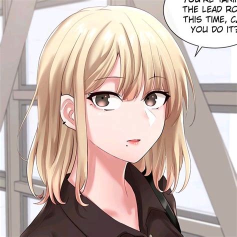 park dayoung circles davina manhwa manga anime comics