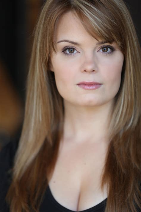 Kimberly J. Brown