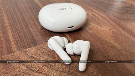 Oppo Enco Air 3 Pro Review - Thelocalreport.in