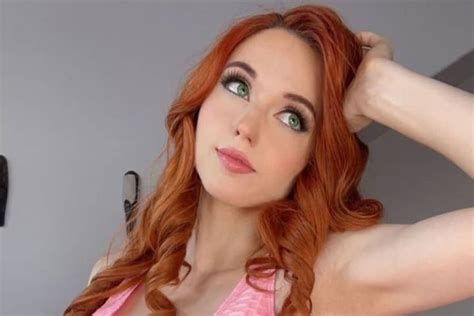 Amouranth Leaks: The Uncensored Timeline You Need to See - 20bug3x