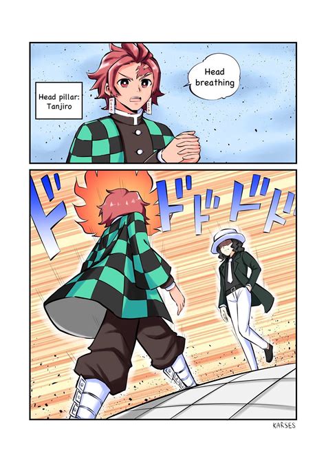 Kimetsu no yaiba Doujinshi + fanart +. - Mutan | Memes de anime