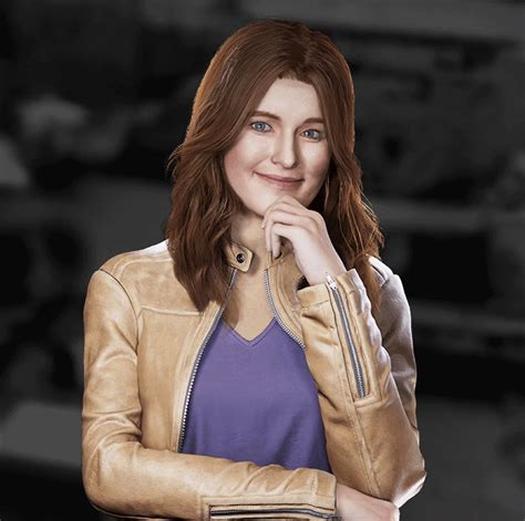 Spider Man 2 Mary Jane