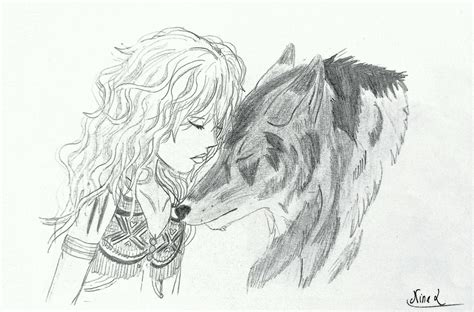 Nina Lyna - Alter Real