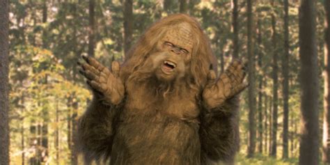 Sasquatch bigfoot GIF - Find on GIFER