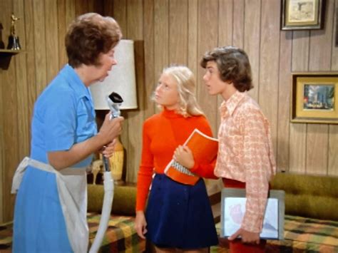 Goodbye, Alice, Hello (1972)