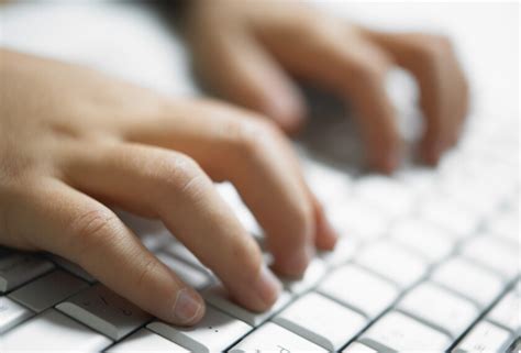Typing Is Still a Foundational Skill. Do We Teach It That Way?