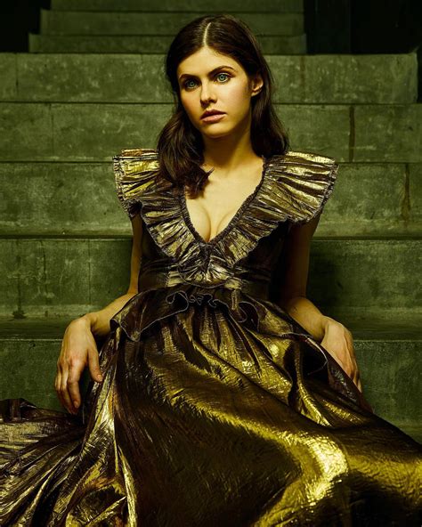 [100+] Alexandra Daddario Wallpapers | Wallpapers.com