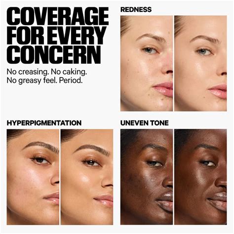 Hydro Grip 12-Hour Hydrating Gel Skin Tint MILK MAKEUP | Make Import