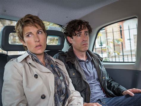 Episodes, BBC2 - TV review: Matt LeBlanc playing a version of himself