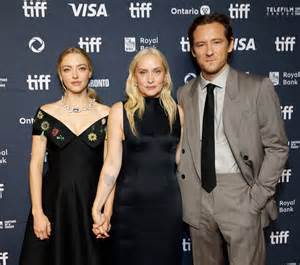 Rachel McAdams Felt 'Free' Performing 'Disobedience' Sex Scene