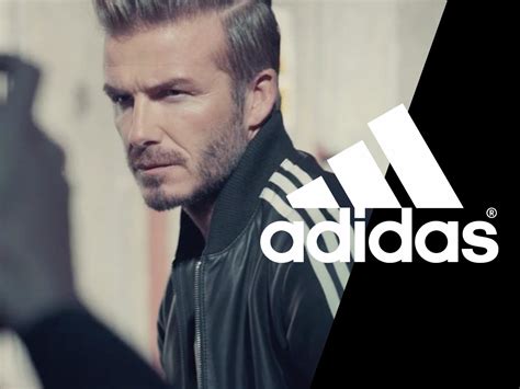 David Beckham's fabulous life - Business Insider