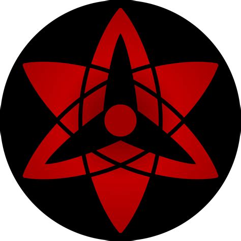 Sharingan PNG Photo - PNG Mart