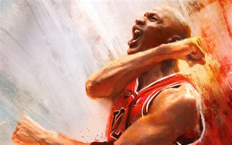michael jordan wallpaper 4k 5