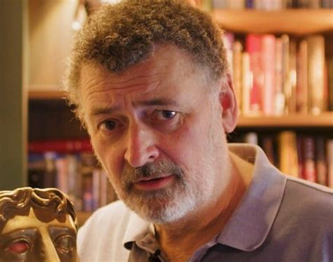 6 Things You Didn’t Know About Steven Moffat - TVovermind